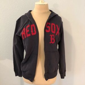 Boston Red Sox Hoodie